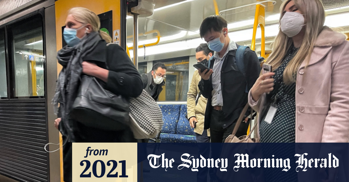 NSW COVID Sydney cases grow as restrictions continue across city